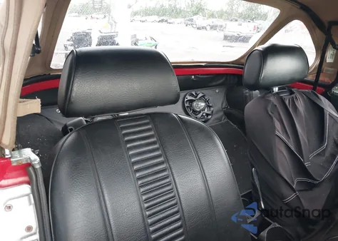 1974 Mg Midget из США, поврежденный, VIN GAN5UE148219G